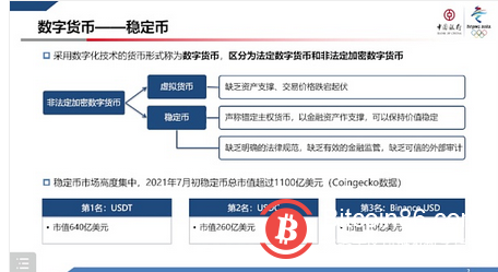  李礼辉：稳定币 潜在风险与应对策略